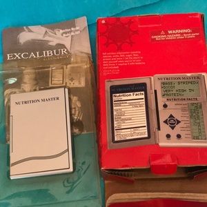 Brand new never used